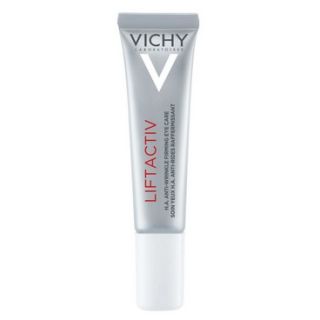 Vichy Liftactiv HA Yeux Αντιρυτιδική Κρέμα Ματιών Με Καθαρό Υαλουρονικό Οξύ 15ml