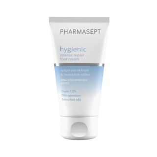 Phamasept Tol velvet Intensive Foot Cream 75ml Κατά των σκληρύνσεων στα πόδια