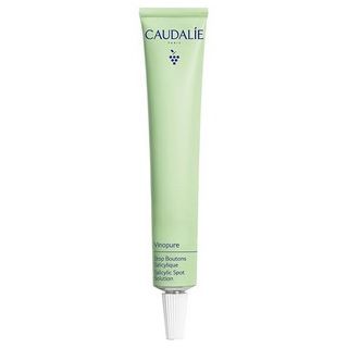 Caudalie Vinopure Stop Boutons 15ml Κρέμα Για Ακμή Με Σαλικυλικό