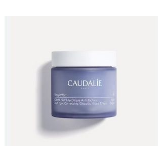 Caudalie Vinoperfect Creme Nuit Glycolique Anti-Taches Κρέμα Νυκτός Κατά Των Κηλίδων 50ml