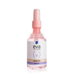 Intermed Eva Douche Baking Soda 147ml pH 9.0 Κολπική Πλύση με Σόδα