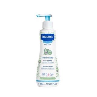 Mustela Hydra Bebe Body Lotion 300ml