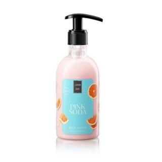 Lavish Care Body Lotion Pink Soda 300ml