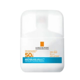 La Roche Posay Anthelios UV Air Αντηλιακός Ορός SPF50+ 50ml
