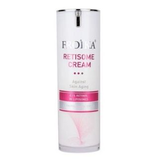 Froika Retisome Cream 30ml Αντιγηραντική Επανορθωτική Κρέμα Προσώπου Με 0,1% Ρετινόλη
