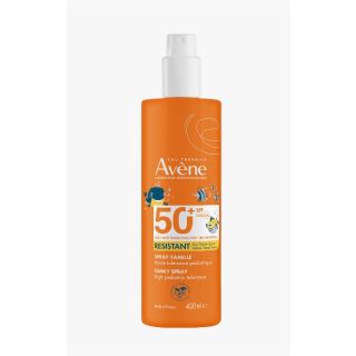 Avene Spray Enfant SPF50+ 400ml Αντηλιακό Σπρέυ Πολύ Υψηλής Προστασίας για Παιδιά