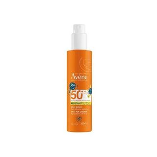 Avene Spray Enfant SPF50+ 200ml Αντηλιακό Σπρέυ Πολύ Υψηλής Προστασίας για Παιδιά
