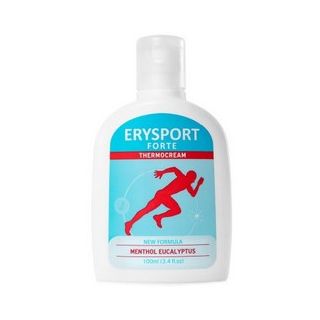 Erythro Forte Thermo cream 100ml