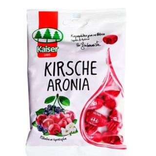 Kaiser Wild Cherry 50gr