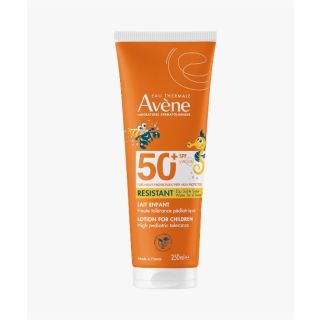 Avene Eau Thermale Lait Enfant Παιδικό Αντηλιακό SPF50+ 250ml