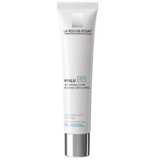La Roche-Posay Hyalu B5 Cream Αντιρυτιδική & Επανορθωτική Κρέμα, 40ml