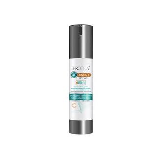 Froika Suncare AC Cream SPF50 50ml Αντηλιακή Κρέμα Υψηλής Προστασίας Για Λιπαρό Δέρμα Με Τάσης Ακμής