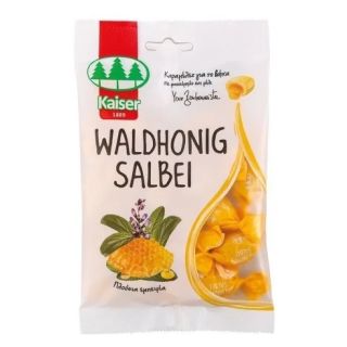 Kaiser Waldhonig 75gr Candies