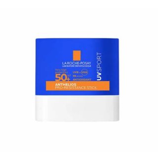La Roche Posay Anthelios UV Sport Pro Resistance 10ml Αντηλιακό Προσώπου σε Στικ με Υψηλή Αντοχή SPF50+