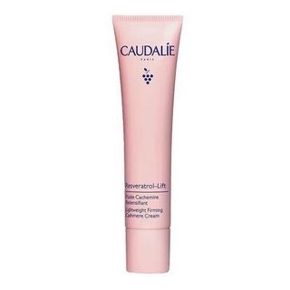 Caudalie Resveratrol Lift Cashmere Fluide Cream 40ml Αντιρυτιδική Κρέμα Προσώπου