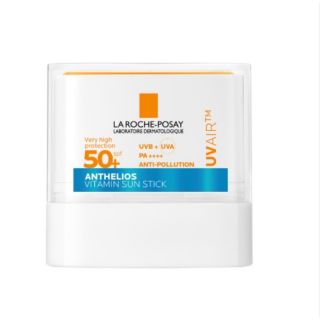 La Roche Posay Anthelios UV Air Vitamin Sun Stick 10g Αντηλιακό Προσώπου σε Στικ SPF50+