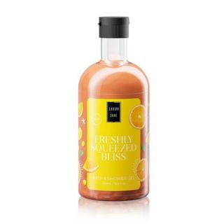 Lavish Care Shower Gel Freshly Squeezed Bliss 500ml