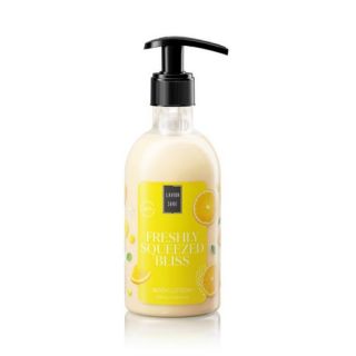Lavish Care Body Lotion Freshly Squeezed Bliss 300ml