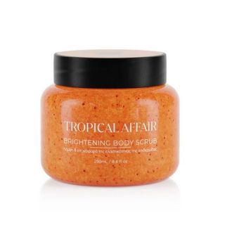 Lavish Care Body Scrub Tropical Affair 250ml