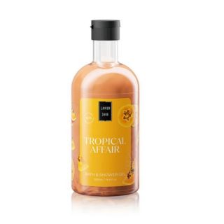 Lavish Care Shower Gel Tropical Affair 500ml