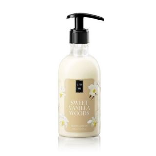 Lavish Care Body Lotion Sweet Vanilla 300ml