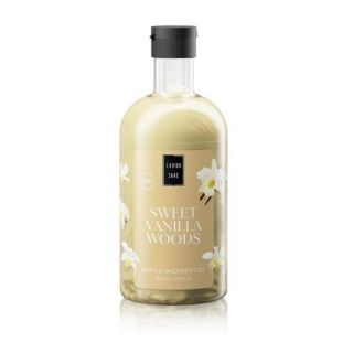 Lavish Care Shower Gel Sweet Vanilla 500ml